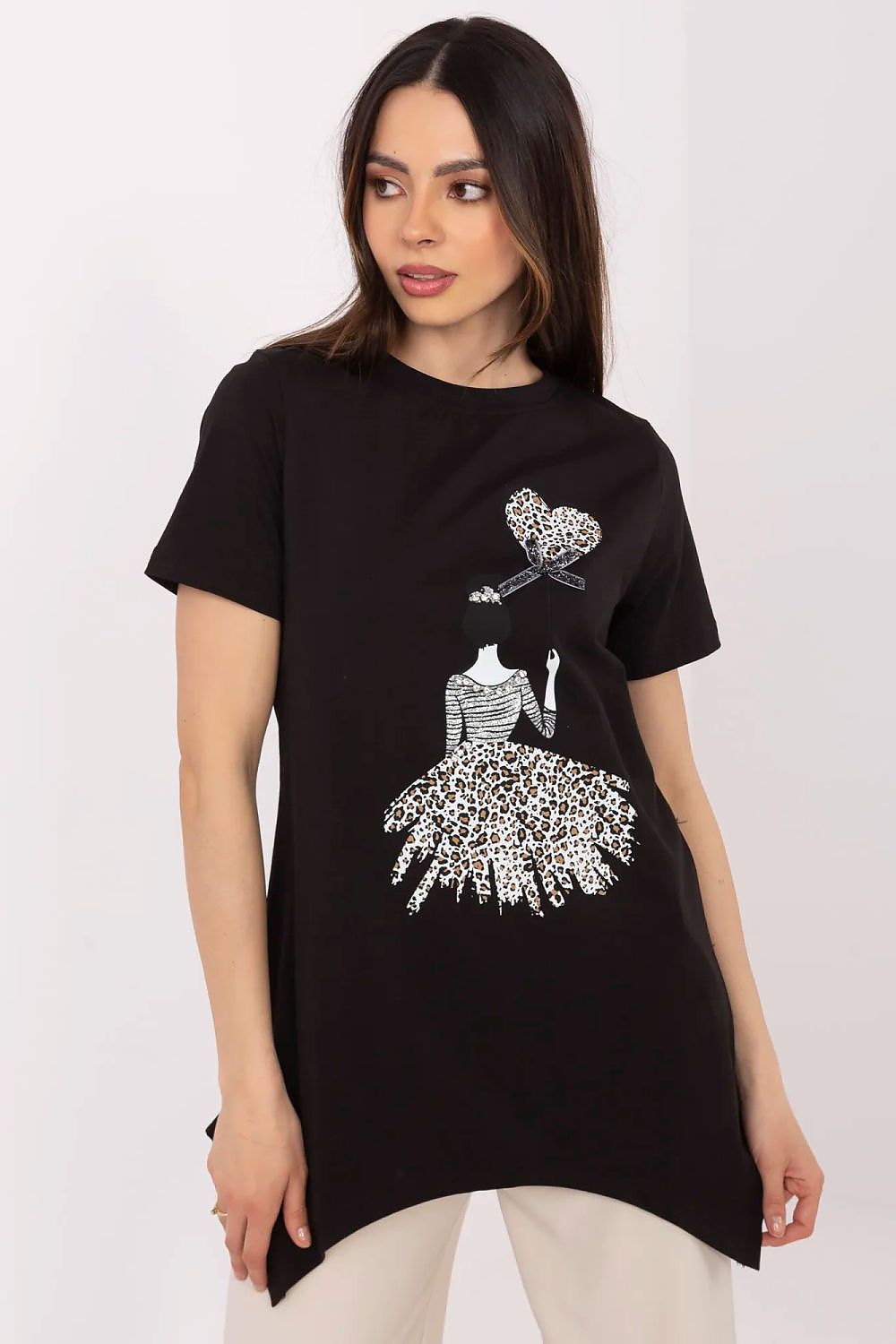  Bluse model 212496 Calimera 