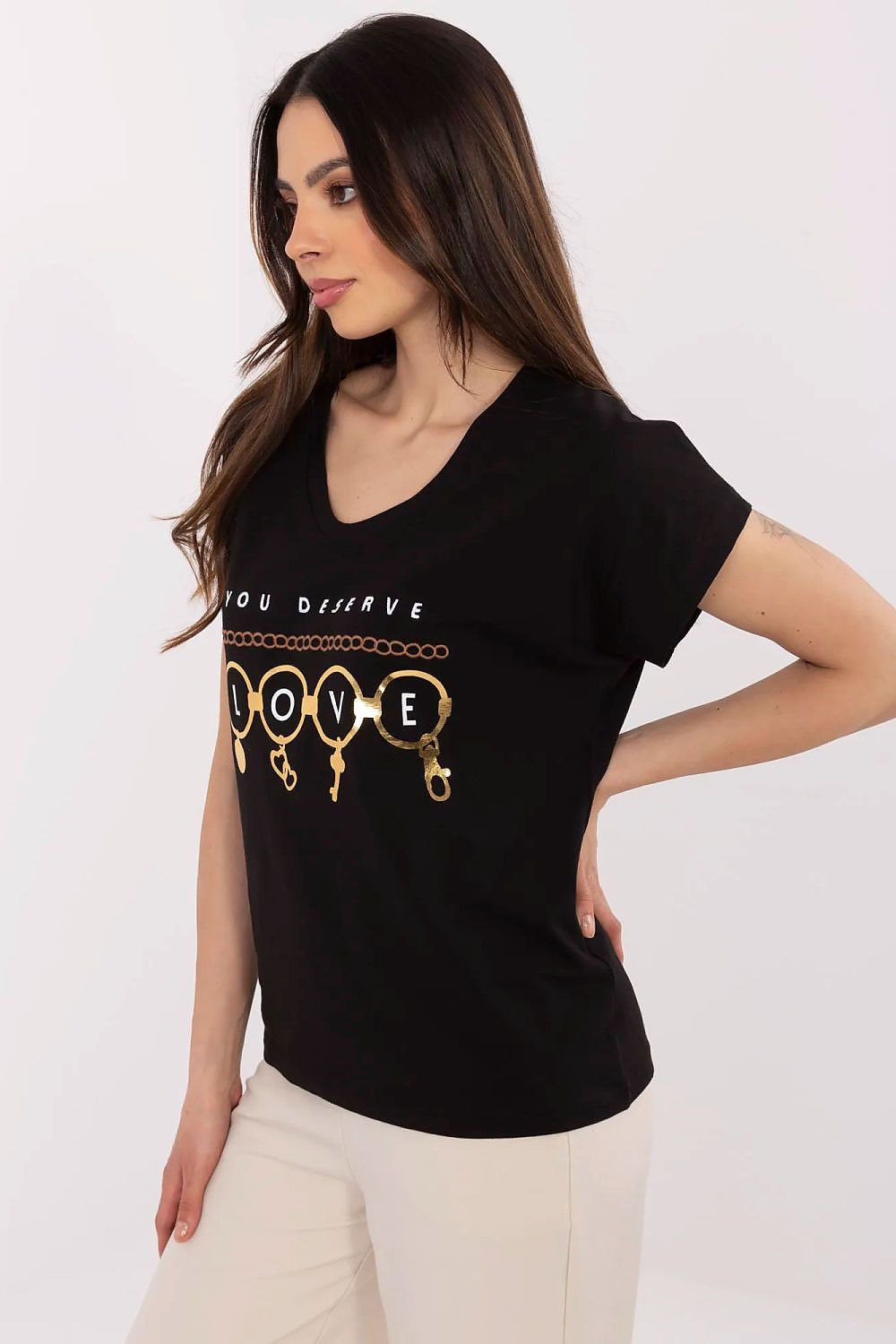  T-shirt model 212502 Calimera 