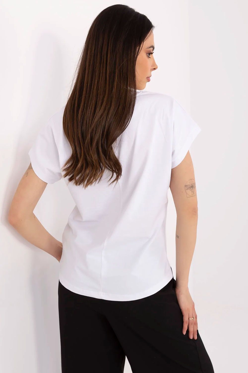  T-shirt model 212503 Calimera 