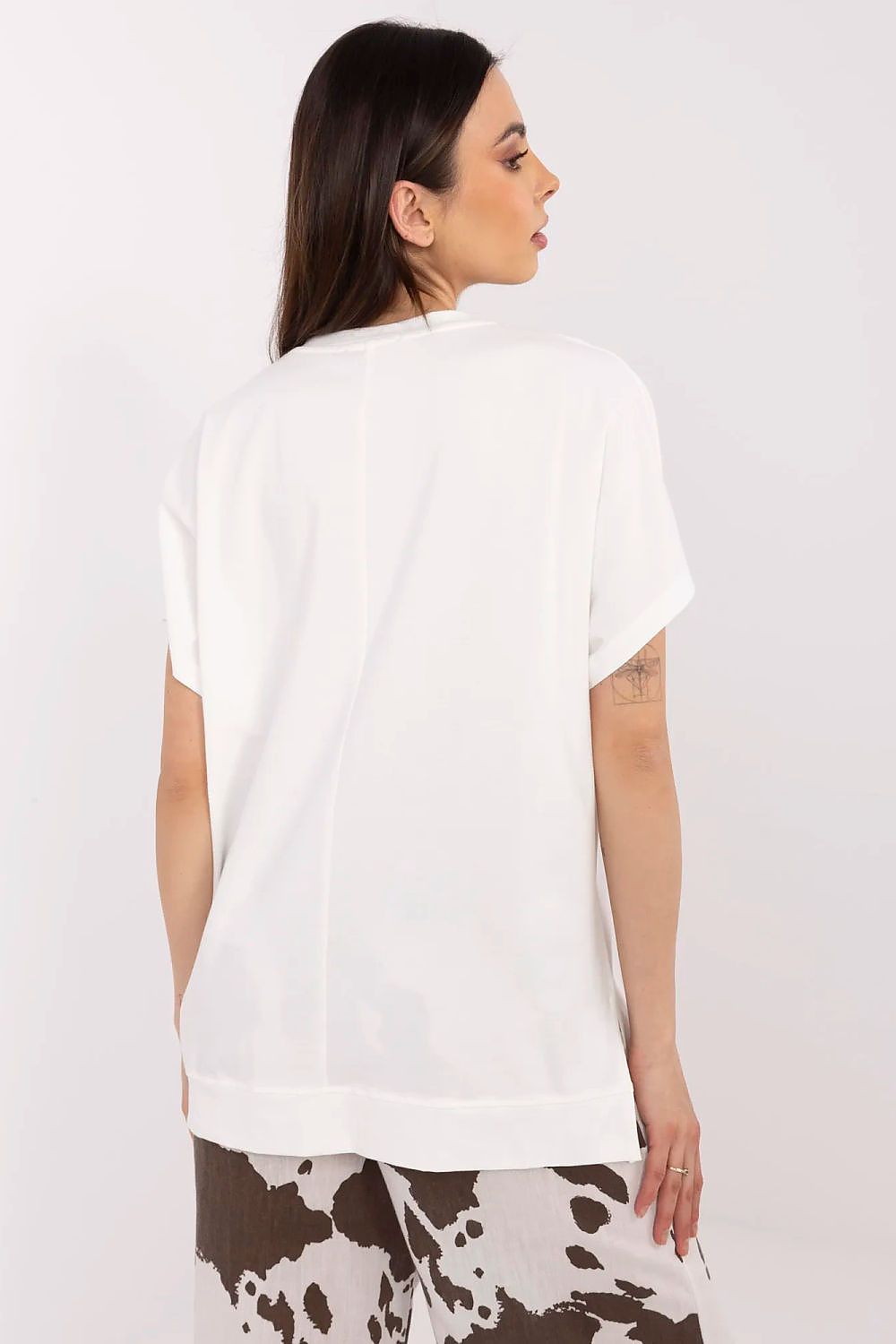  Bluse model 212505 Calimera 