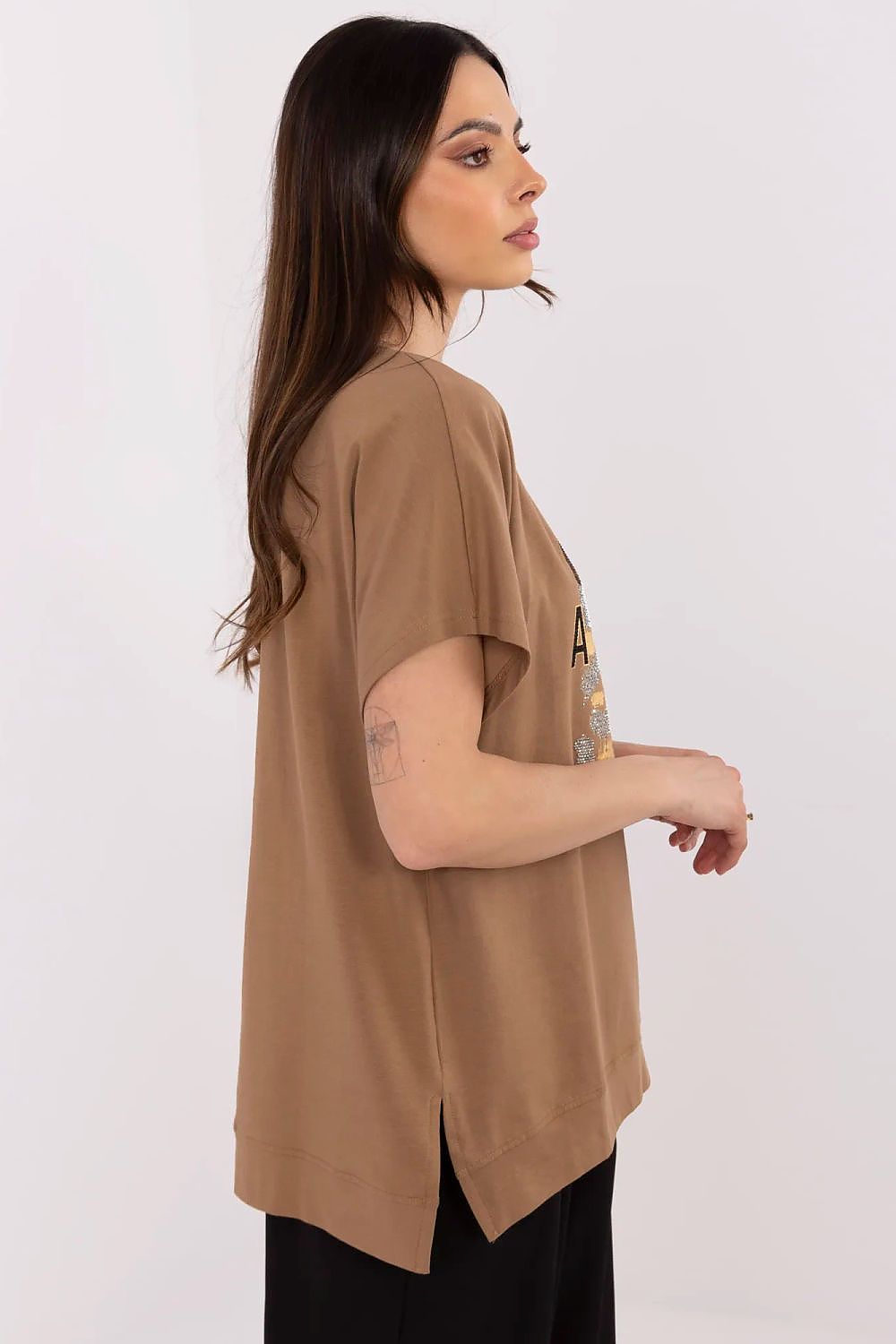  Bluse model 212507 Calimera 