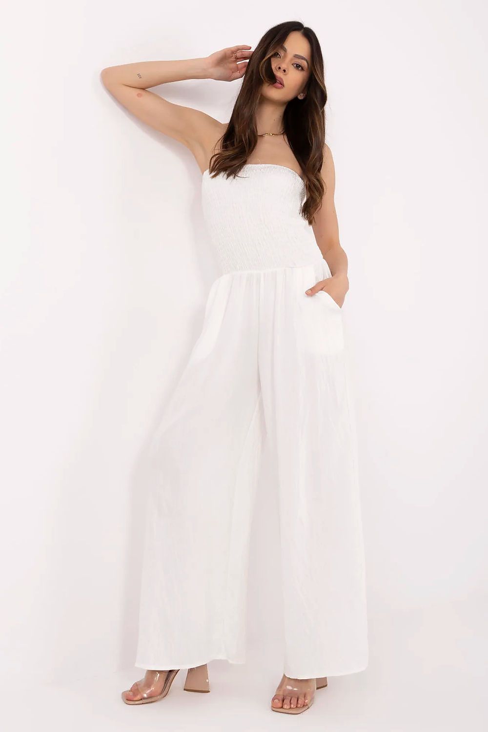  Overall model 212536 Italy Moda 