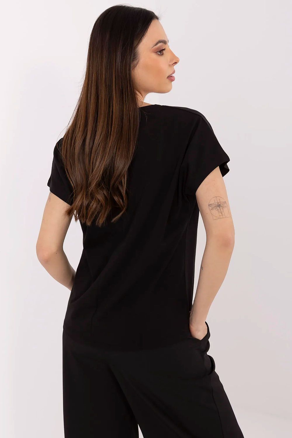  T-shirt model 213102 Calimera 
