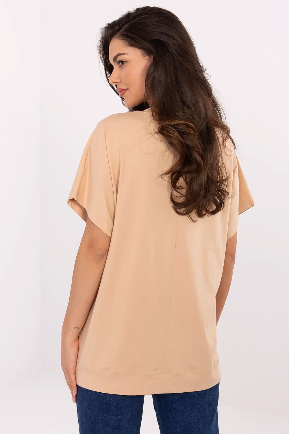  Bluse model 213103 Calimera 