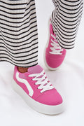  Sportliche Schuhe auf Plattform model 213190 Step in style 