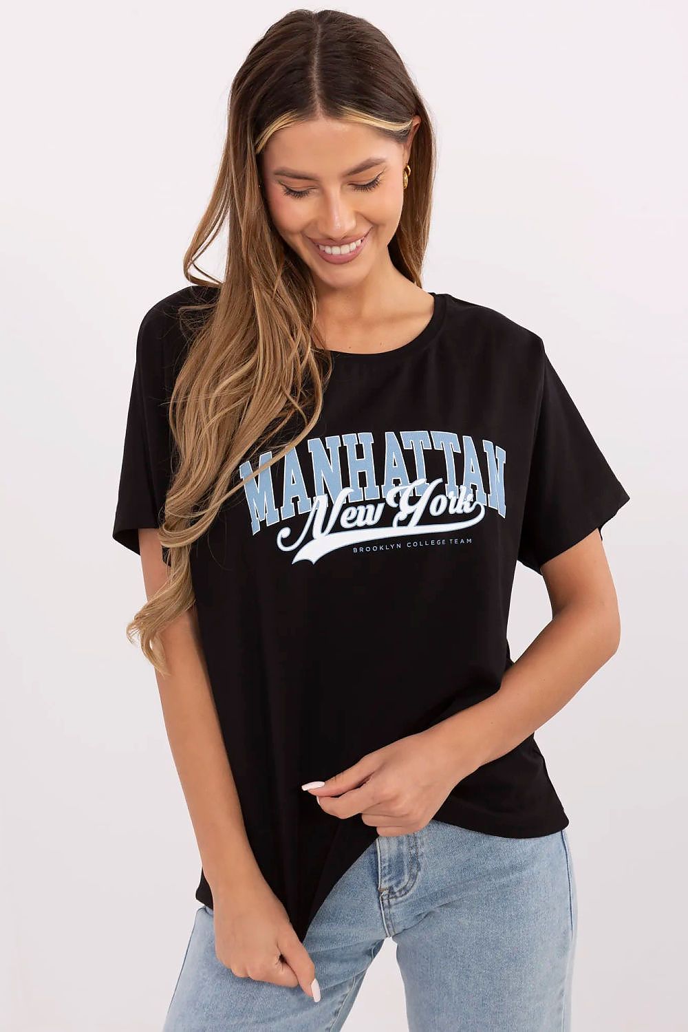  T-shirt model 213286 Calimera 