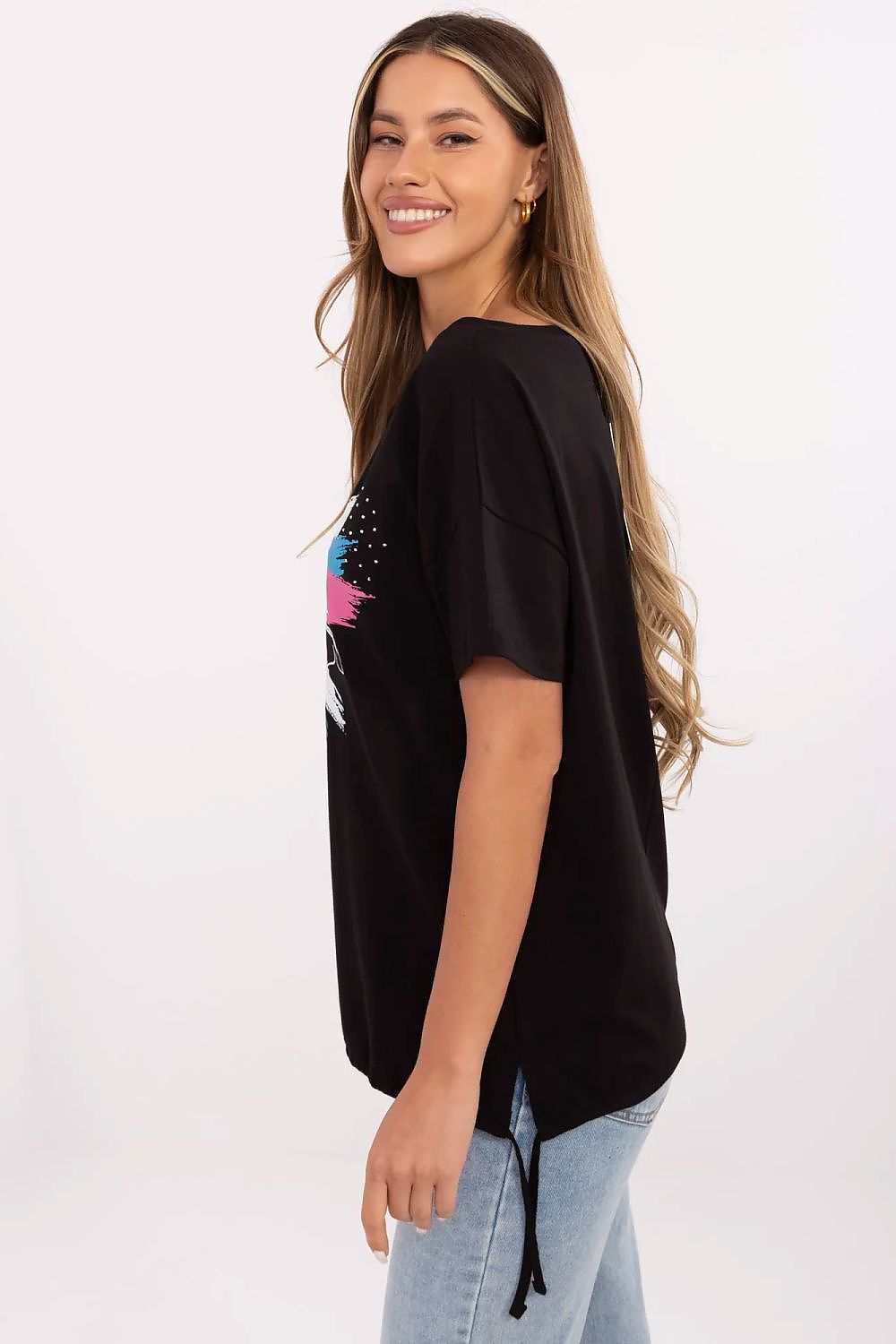  T-shirt model 213291 Calimera 