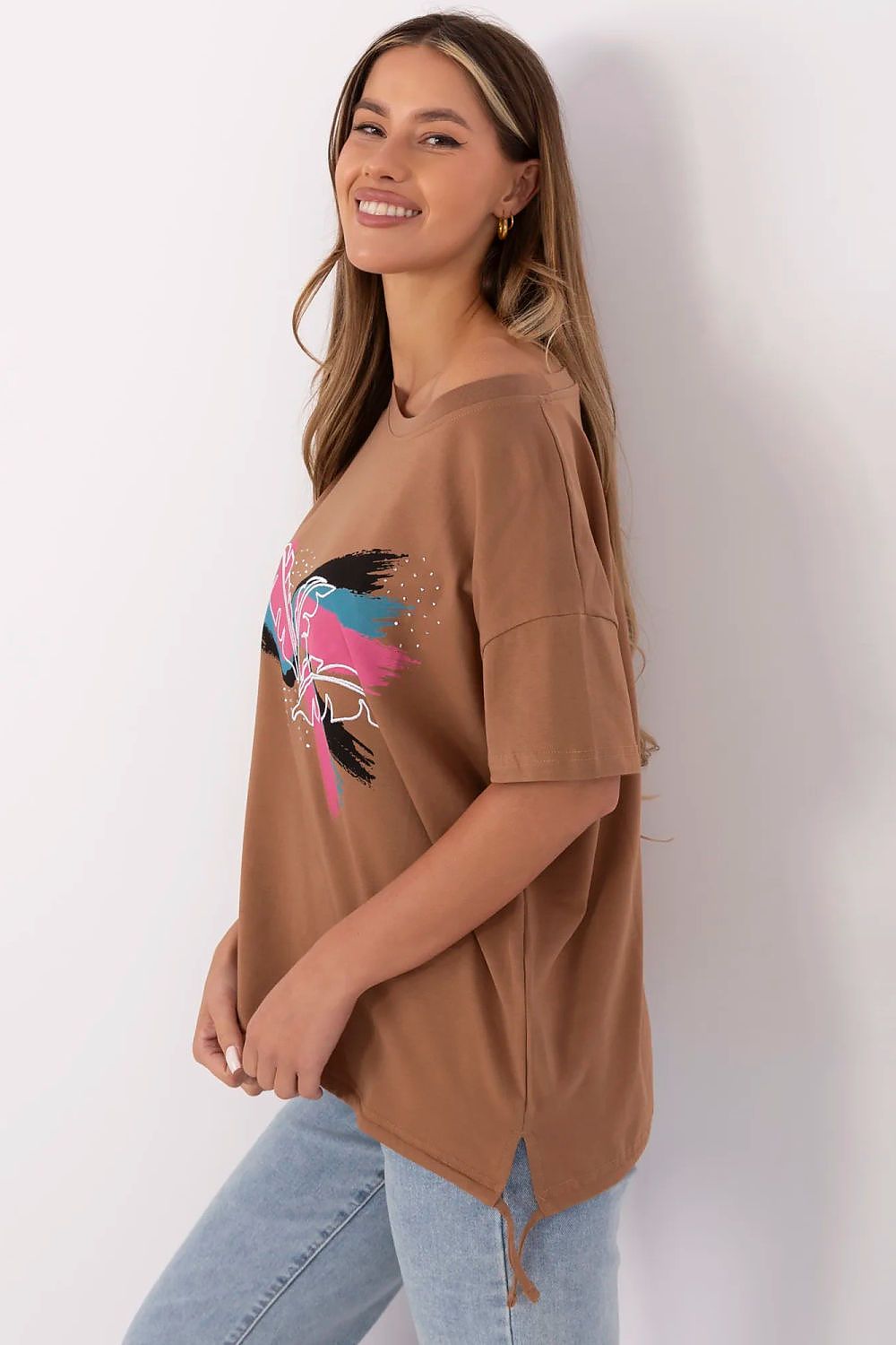  T-shirt model 213293 Calimera 