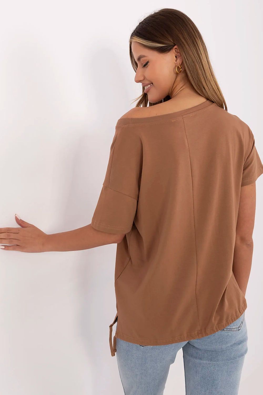  T-shirt model 213293 Calimera 