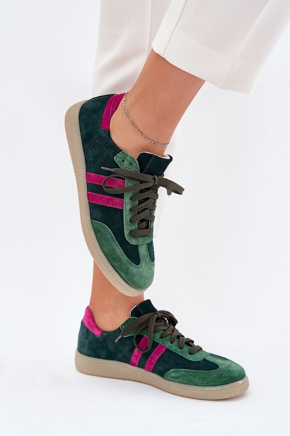  Sportschuhe model 214740 Step in style 