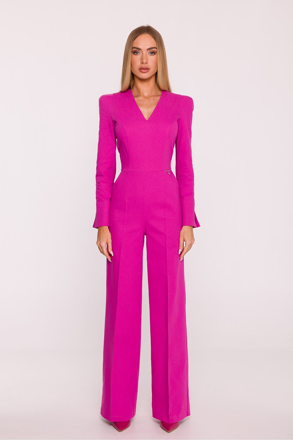  Overall model 216599 Moe 