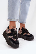  Sportschuhe model 217699 Step in style 