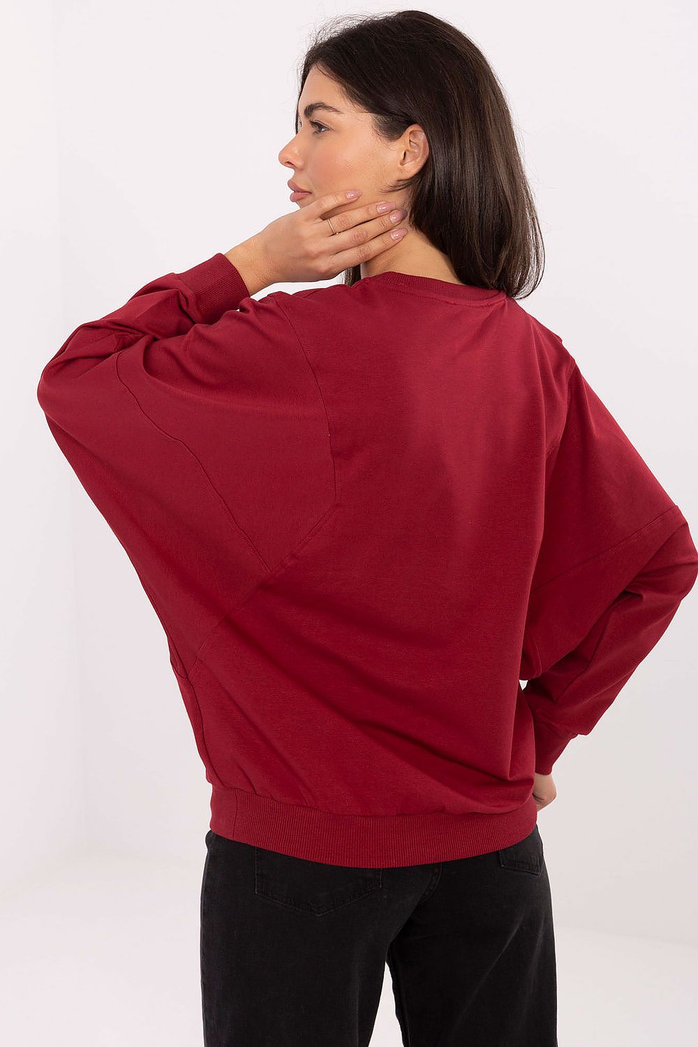  Sweater model 217859 Rue Paris 