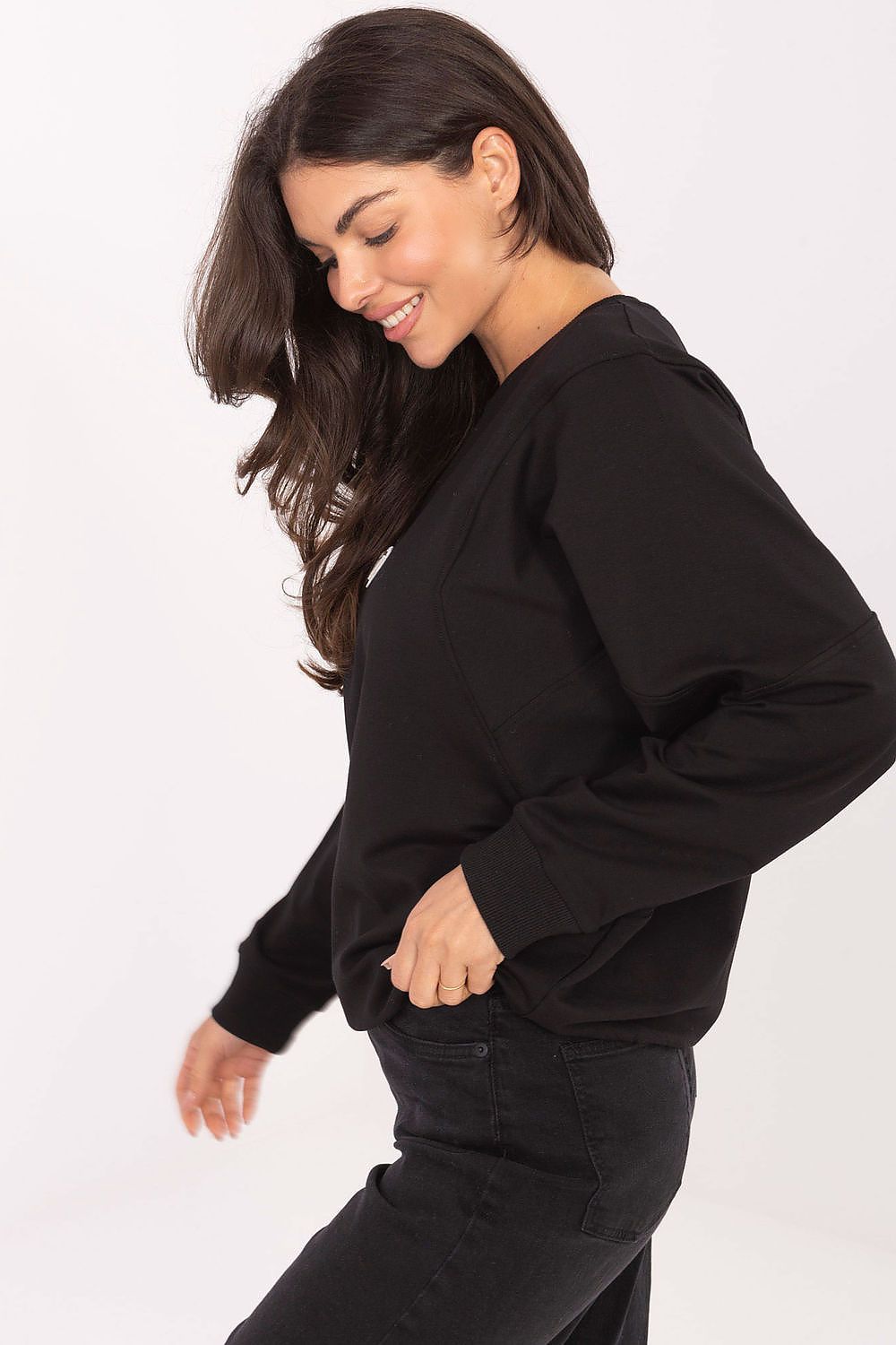  Sweater model 217862 Rue Paris 