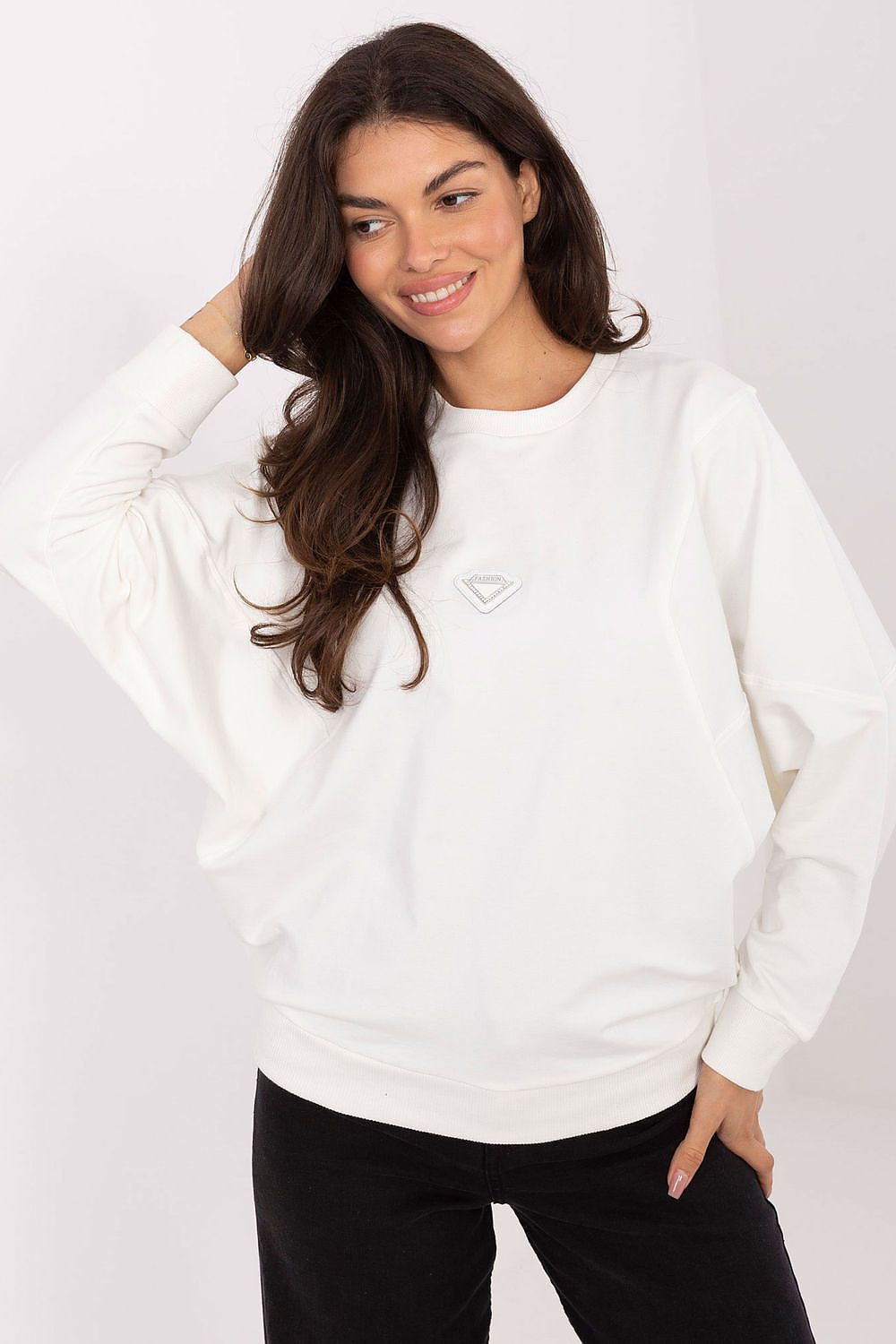  Sweater model 217863 Rue Paris 