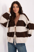  Cardigan model 217978 Rue Paris 
