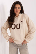  Sweater model 218334 Factory Price 