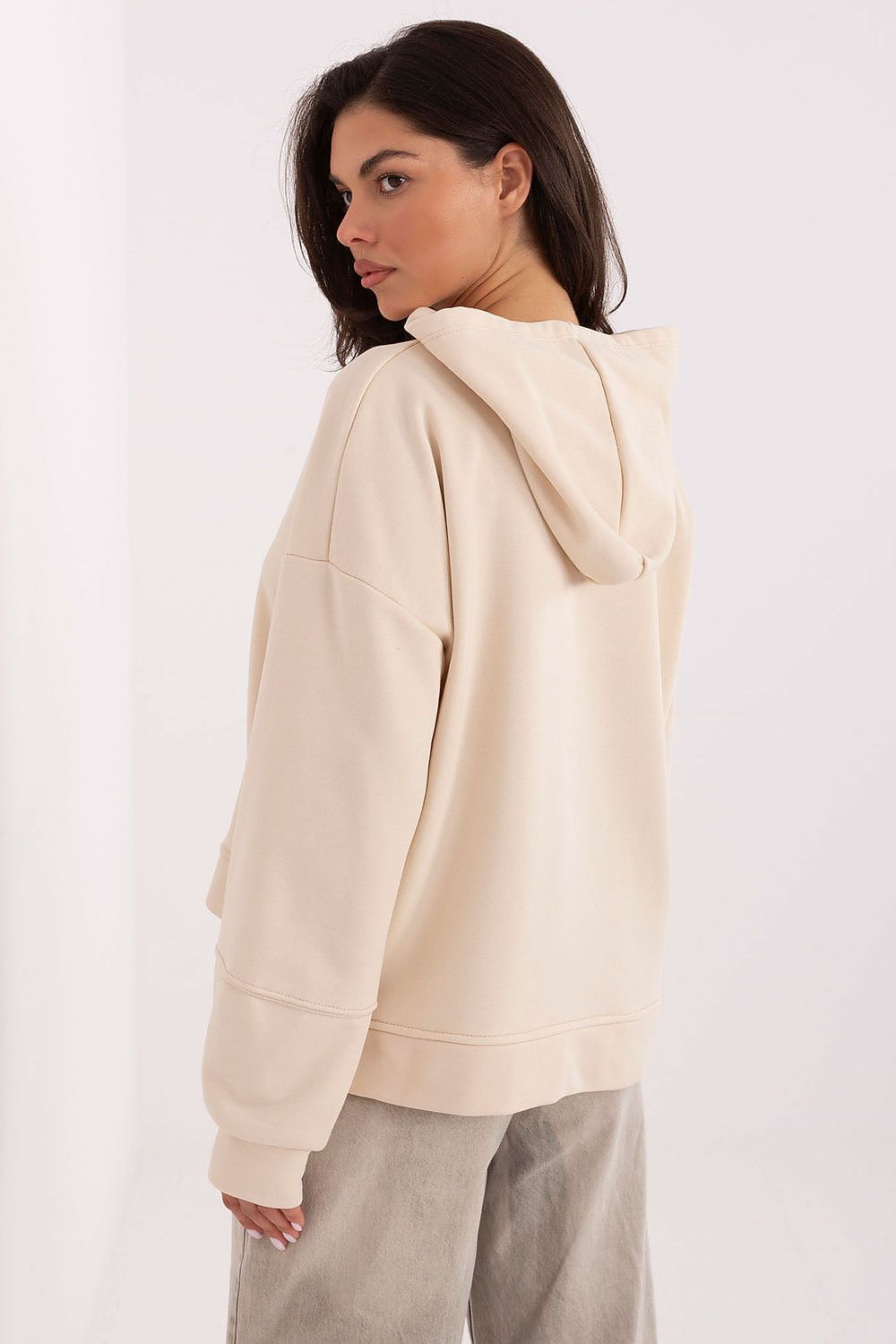  Sweater model 218334 Factory Price 