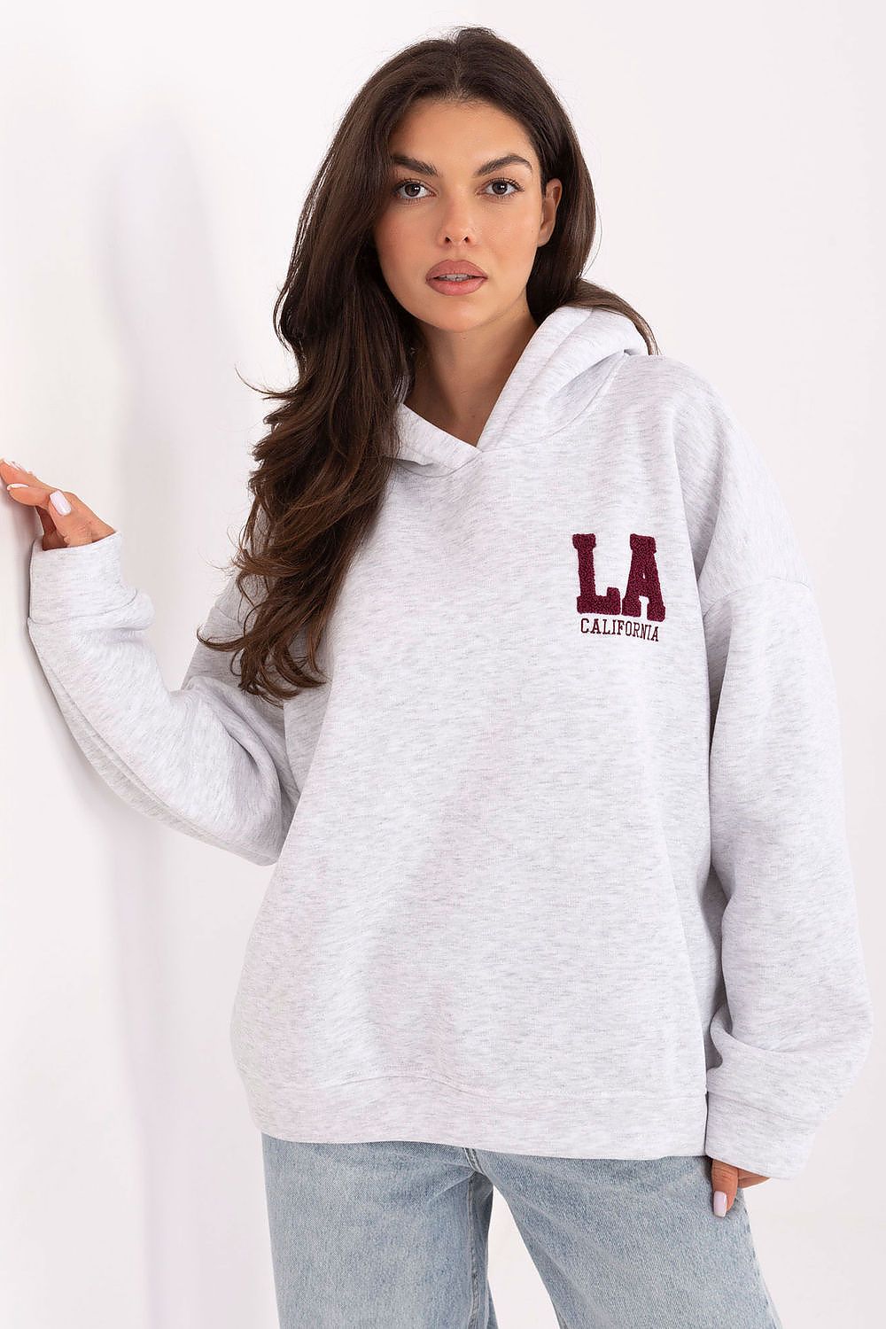  Sweater model 218336 Factory Price 