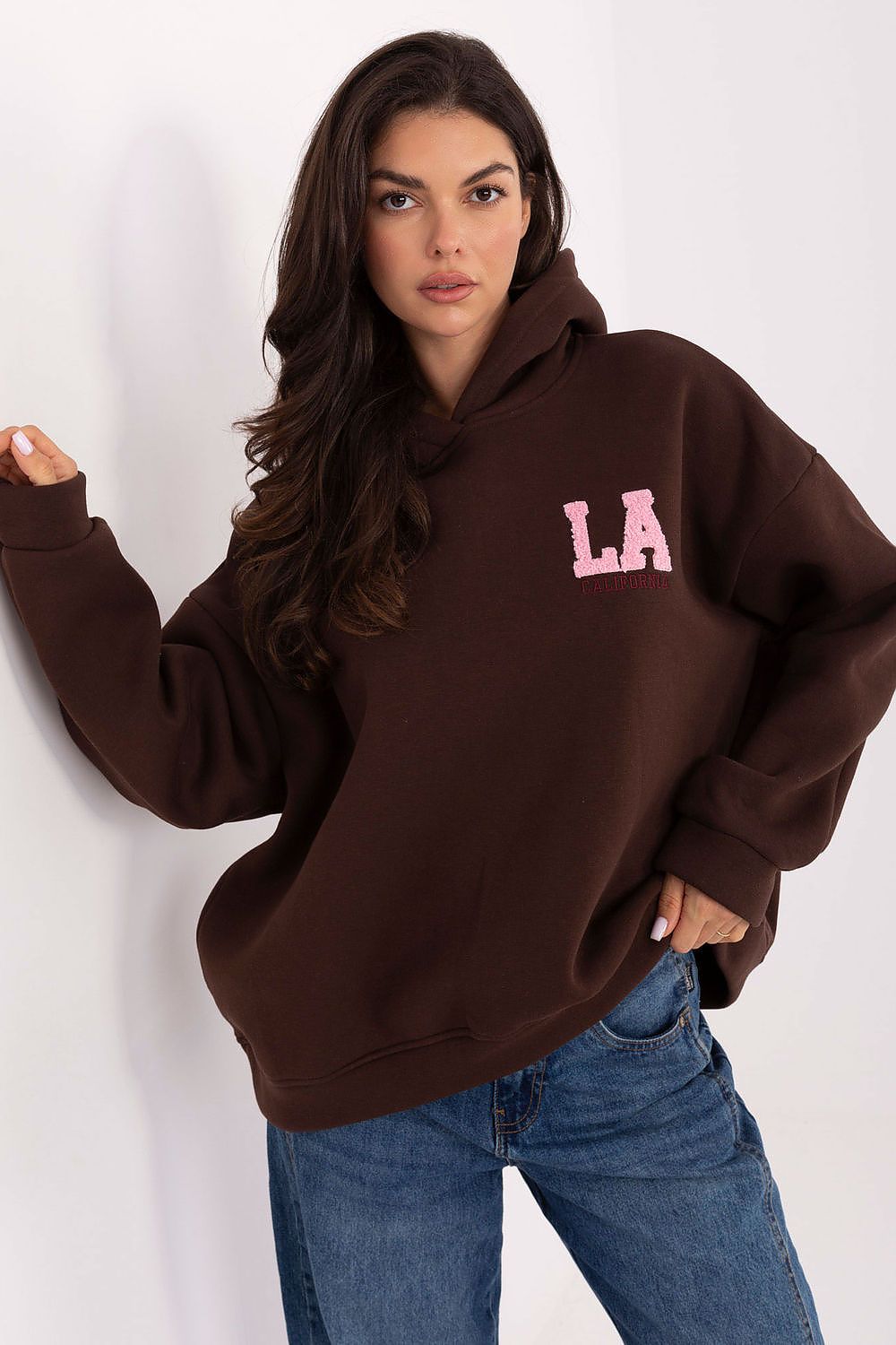  Sweater model 218338 Factory Price 