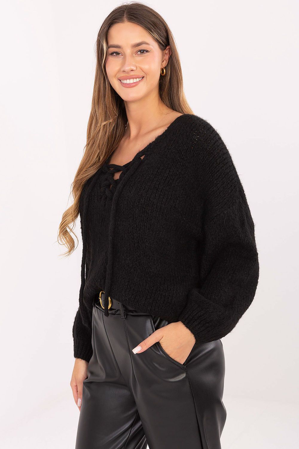  Pullover model 219209 Italy Moda 