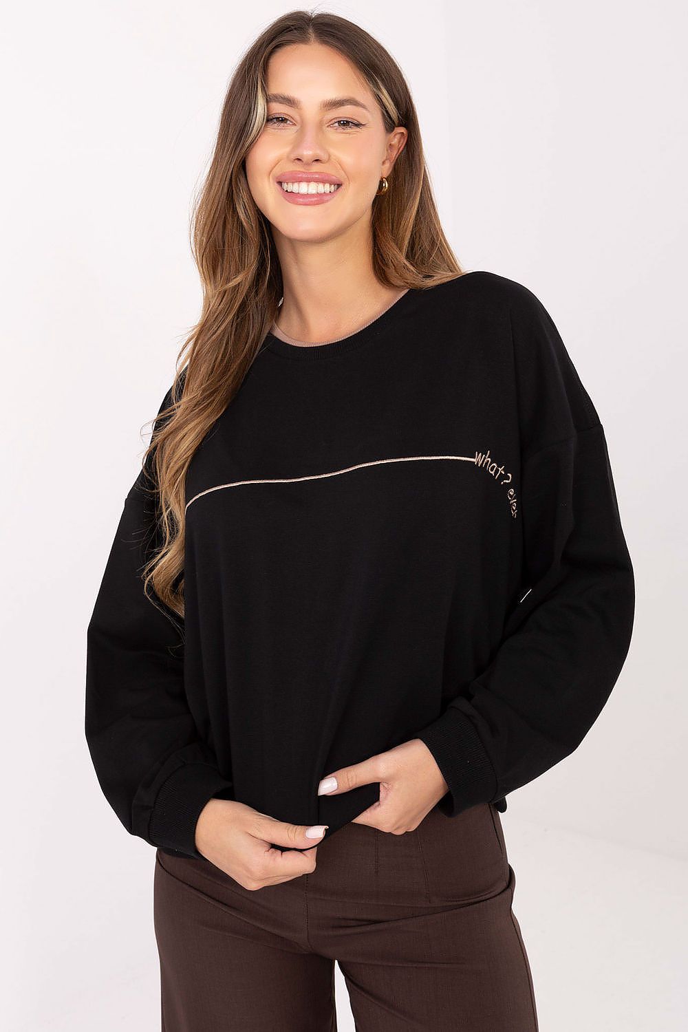  Sweater model 219964 Relevance 