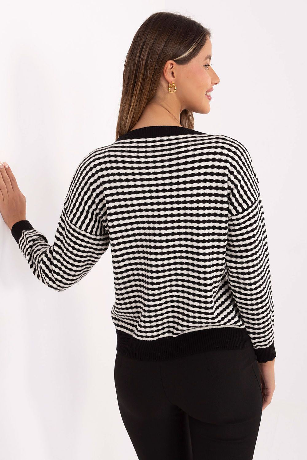  Pullover model 220369 Factory Price 
