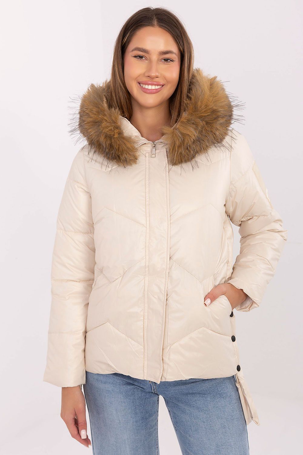  Jacke model 220639 Factory Price 