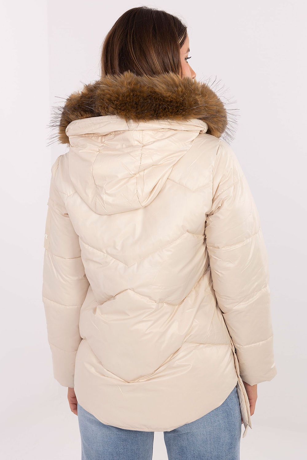  Jacke model 220639 Factory Price 