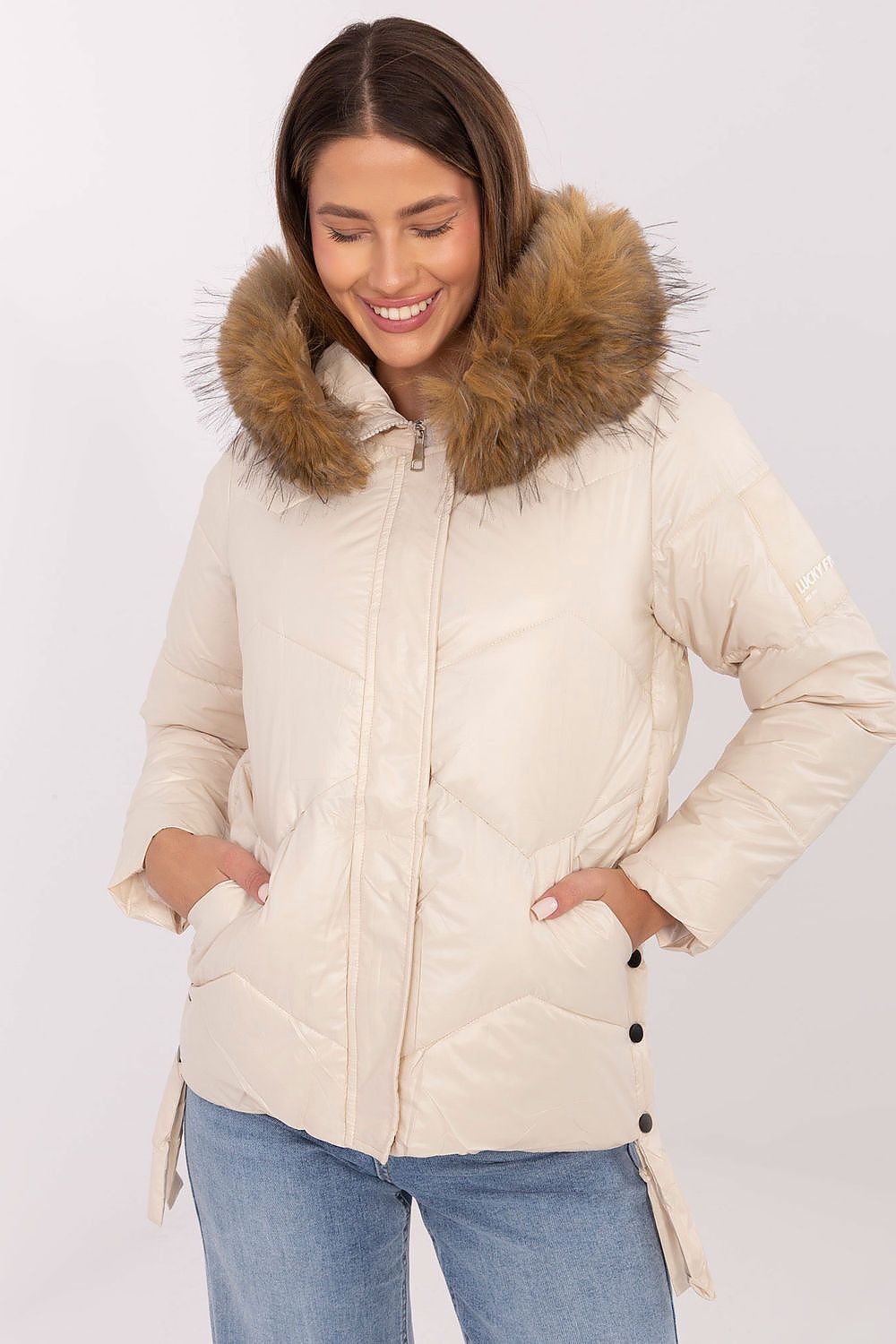  Jacke model 220639 Factory Price 