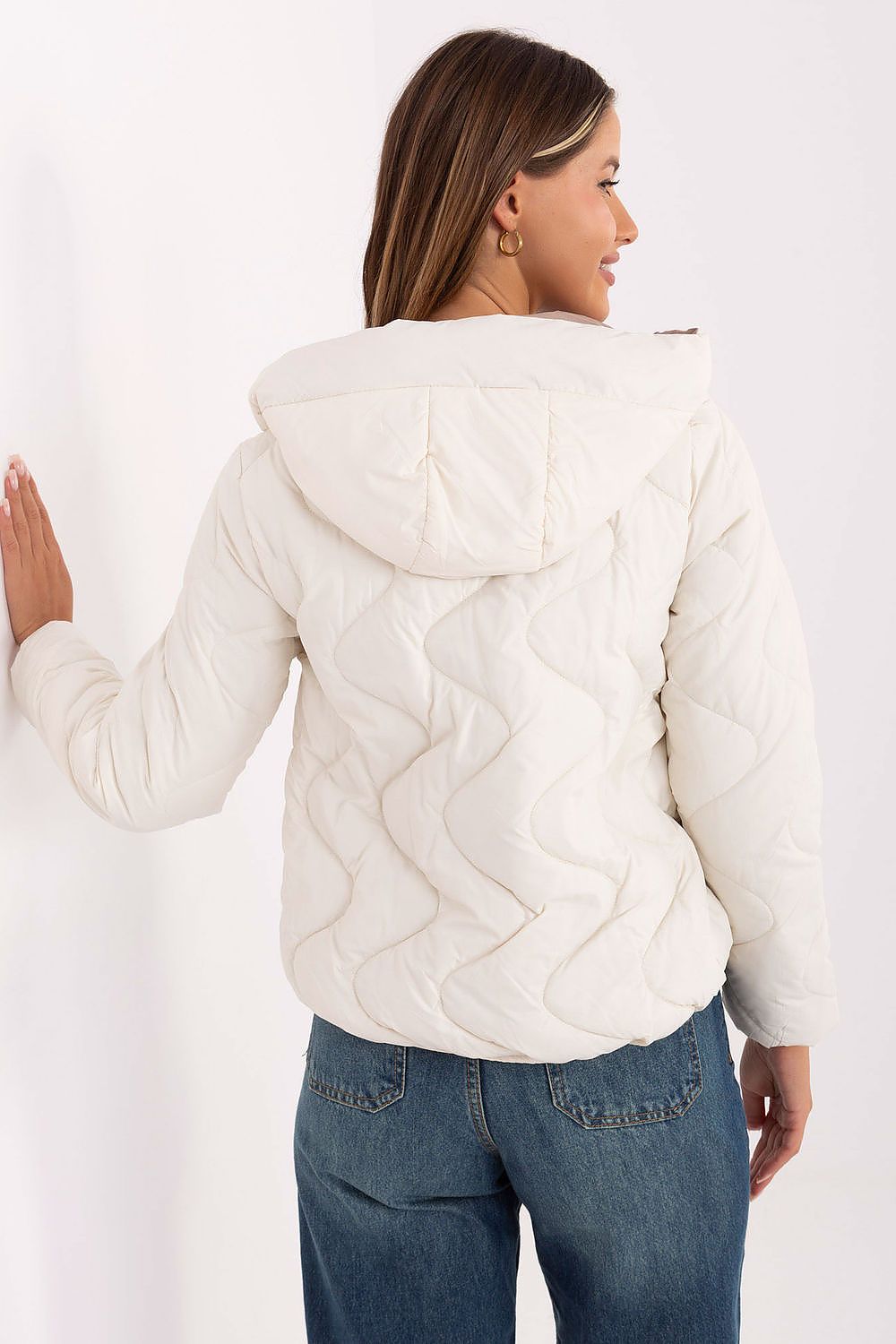  Jacke model 220643 Factory Price 