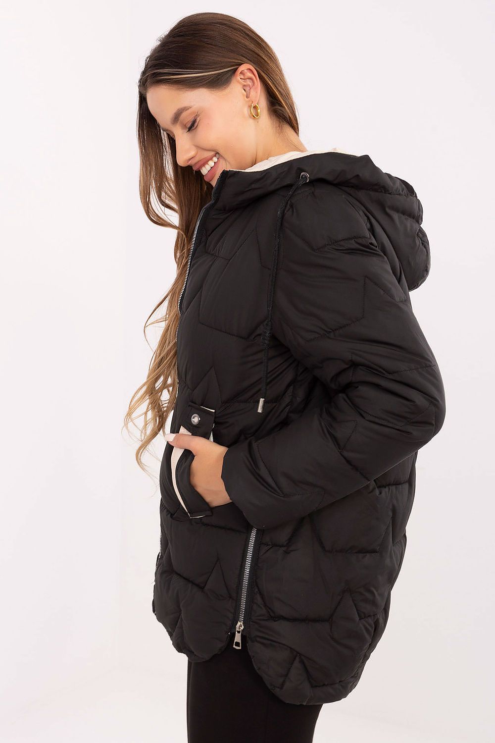  Jacke model 220652 Factory Price 