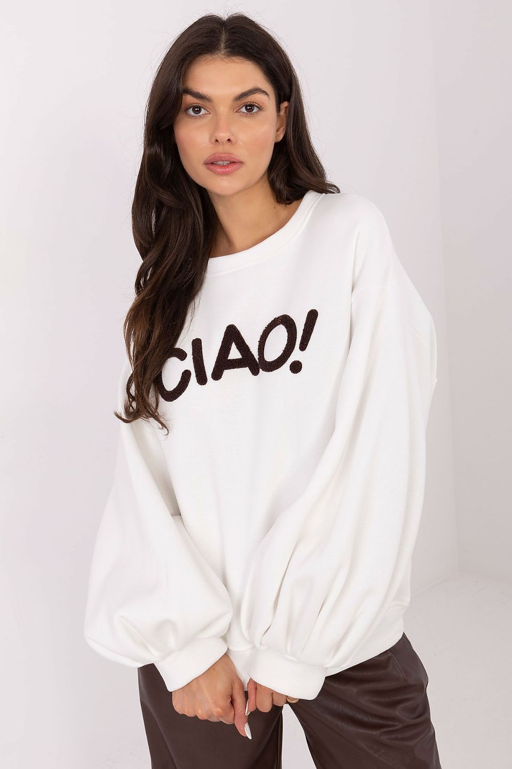  Sweater model 220861 Rue Paris 