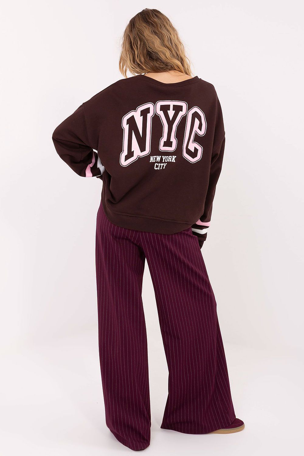  Sweater model 220949 Factory Price 
