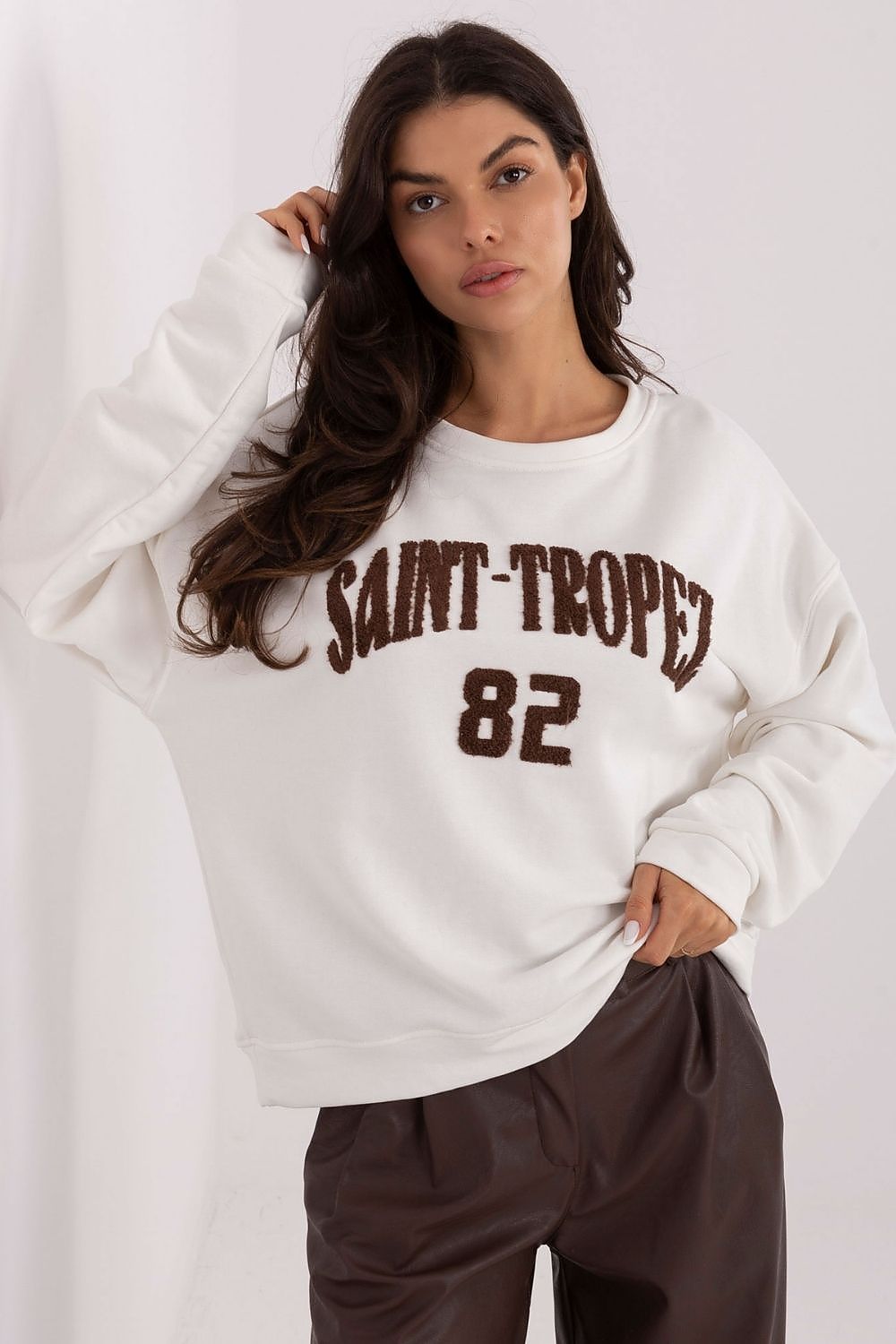  Sweater model 220954 Factory Price 