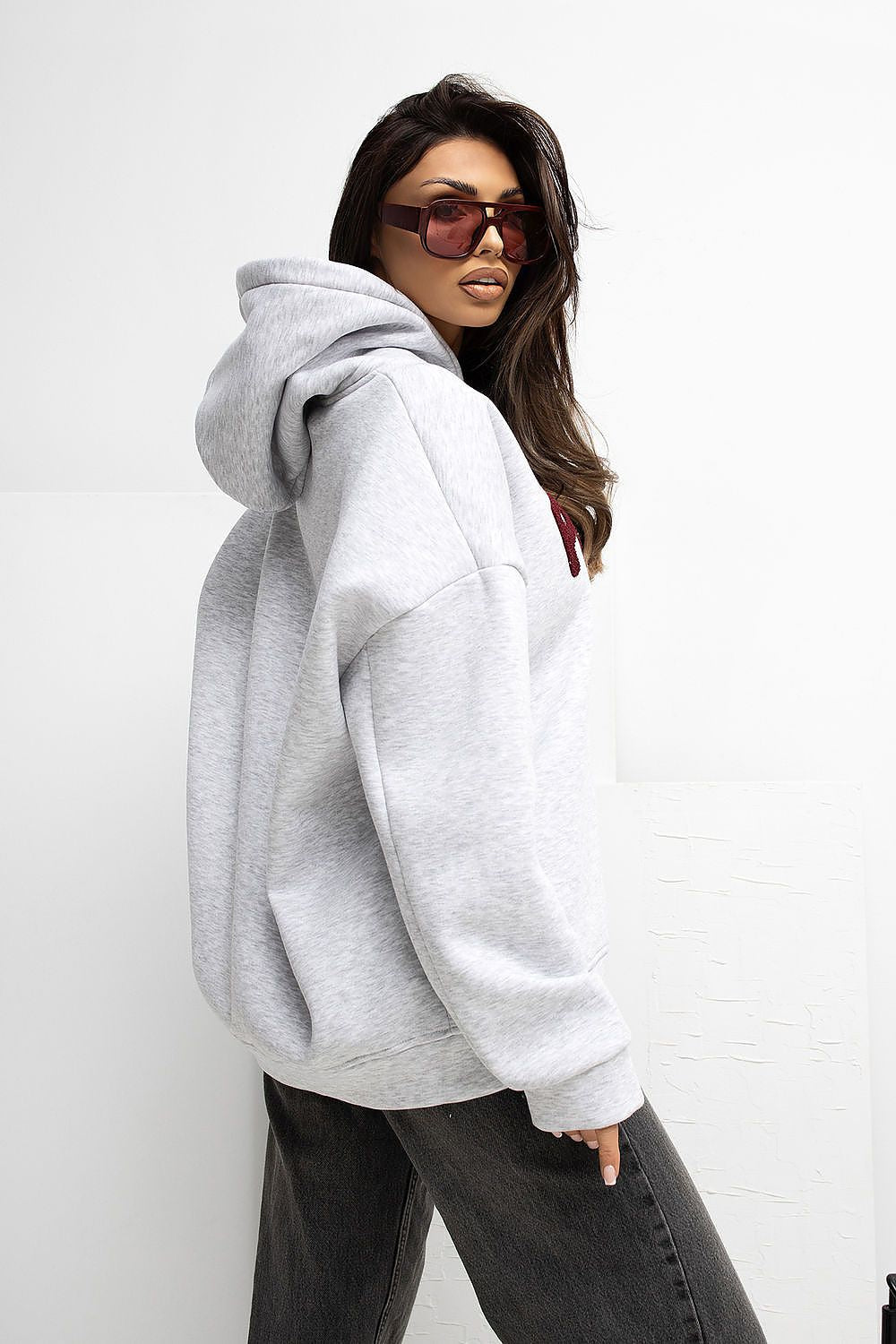  Sweater model 221547 Rue Paris 