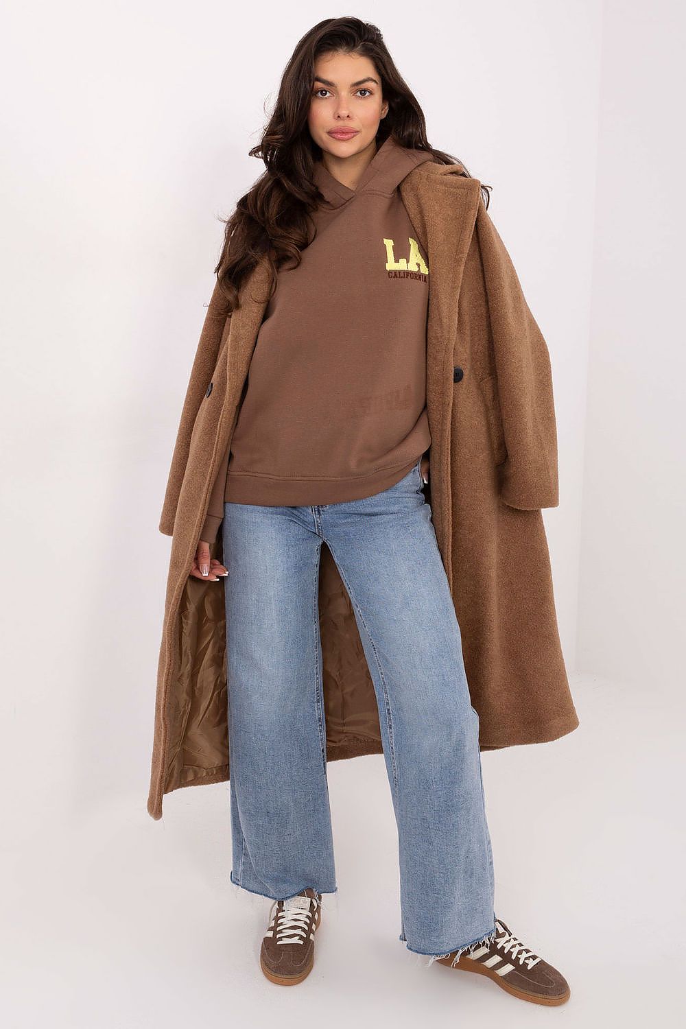  Sweater model 221696 Factory Price 