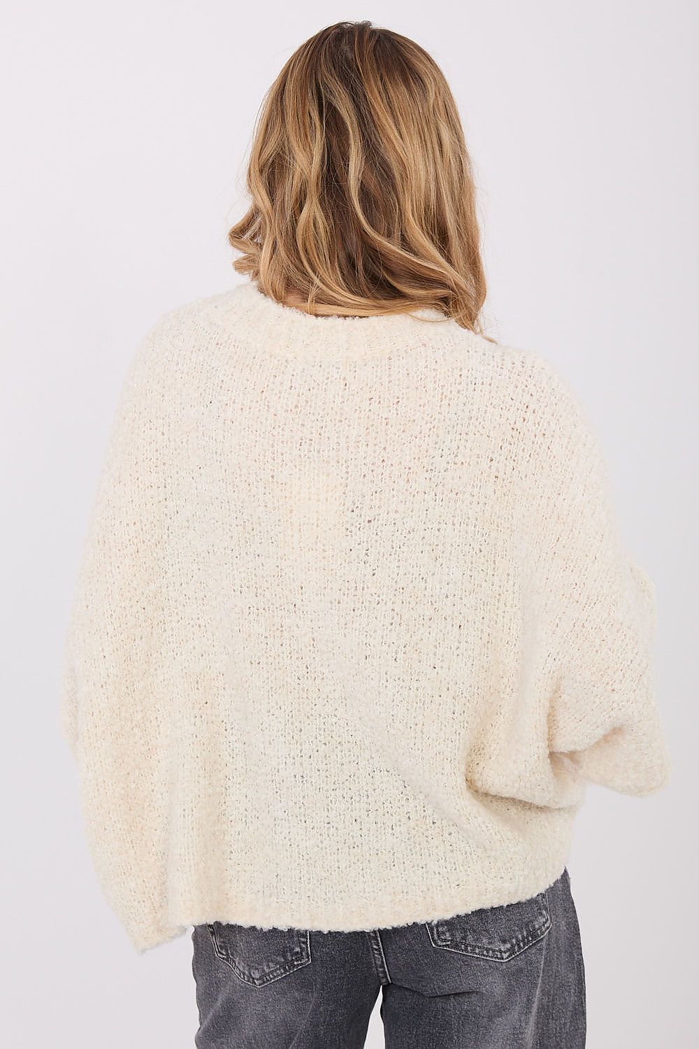  Pullover model 222115 Factory Price 