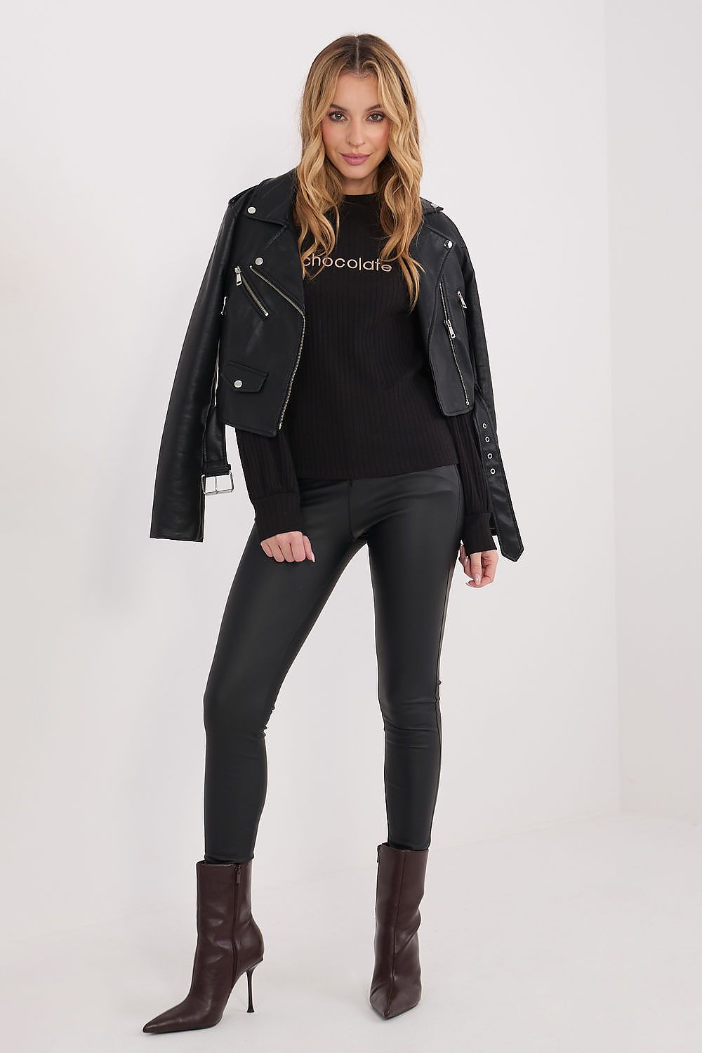  Bluse model 222394 Rue Paris 