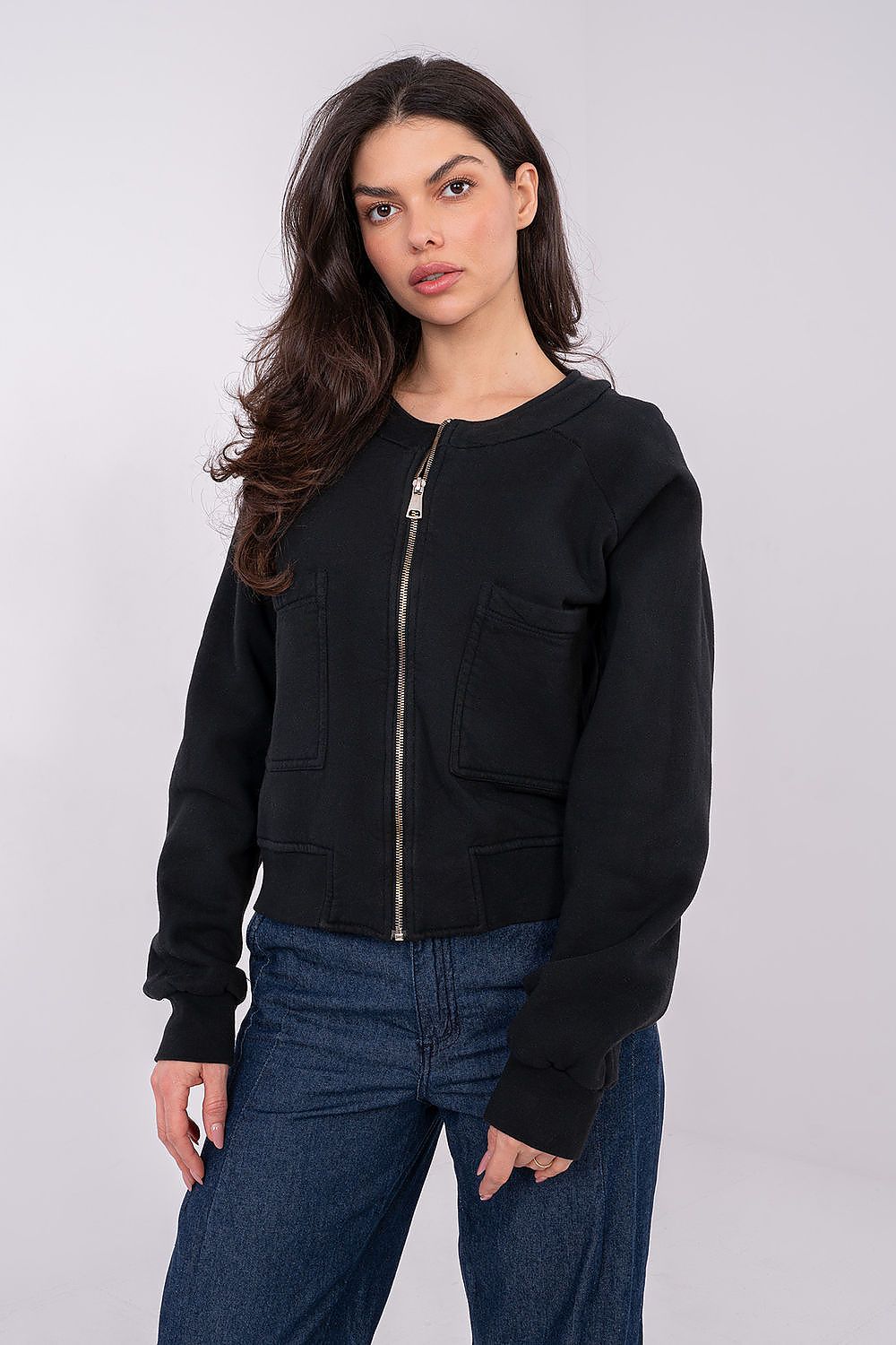  Sweater model 222490 Factory Price 