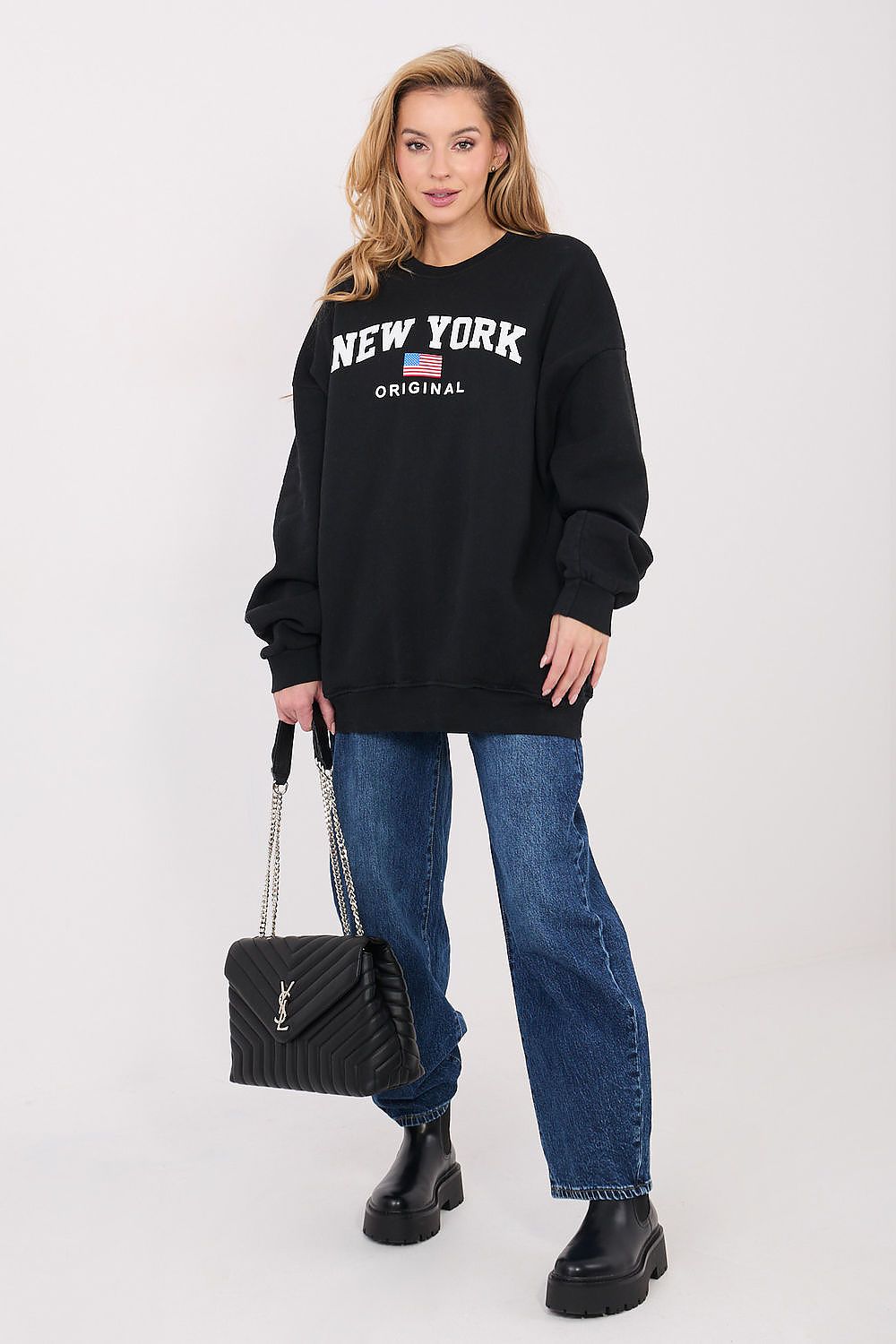  Sweater model 222492 Factory Price 