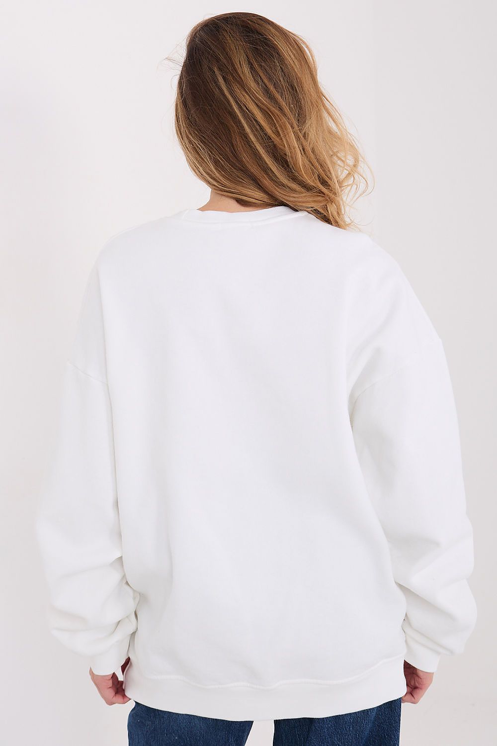  Sweater model 222493 Factory Price 