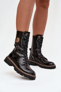  Boot model 222519 Step in style 
