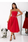  Abendkleid model 222697 With You 