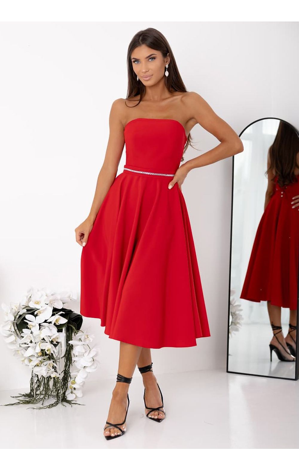  Abendkleid model 222697 With You 