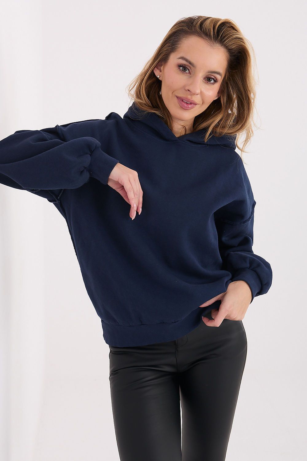  Sweater model 223081 Factory Price 