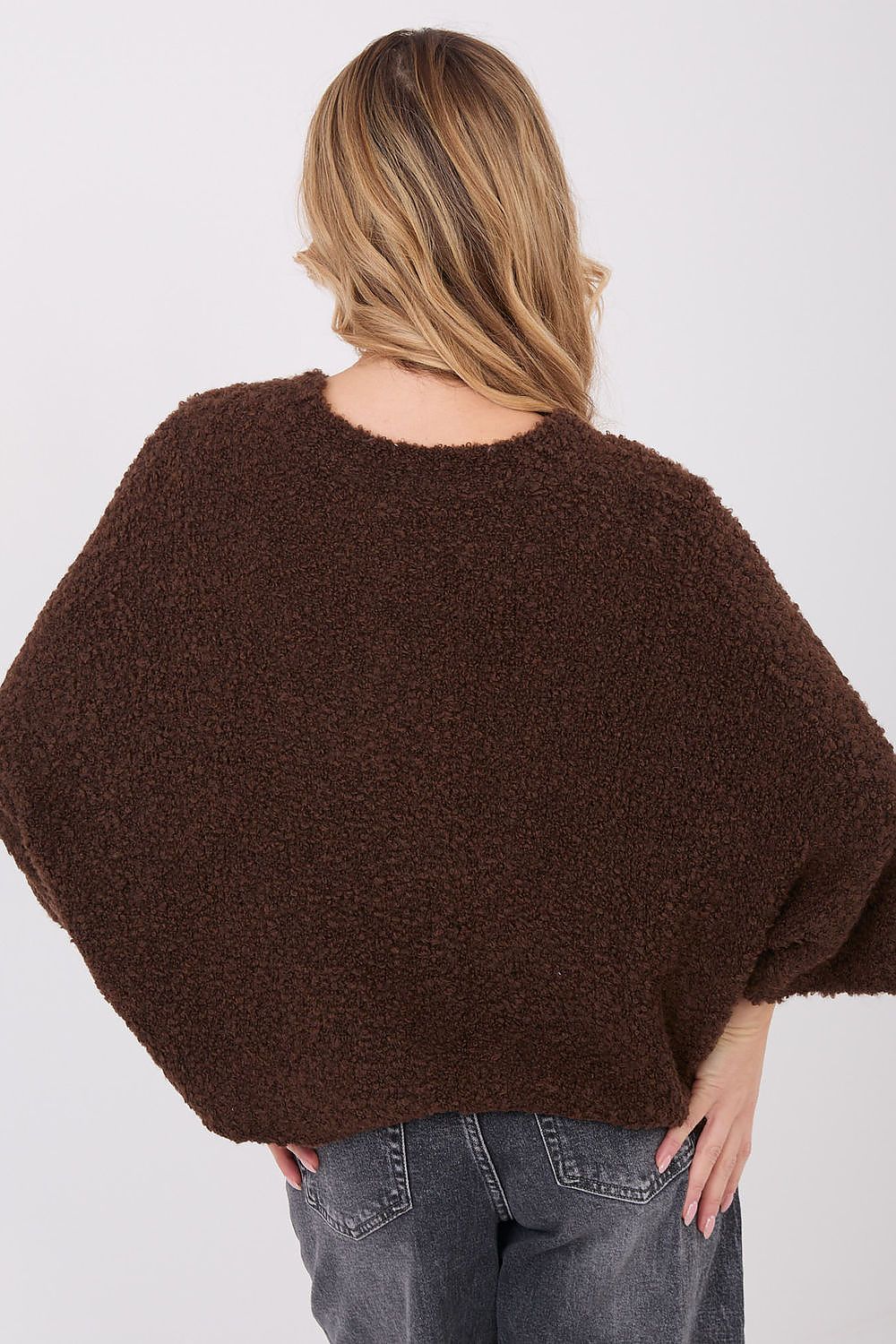  Pullover model 223090 Factory Price 