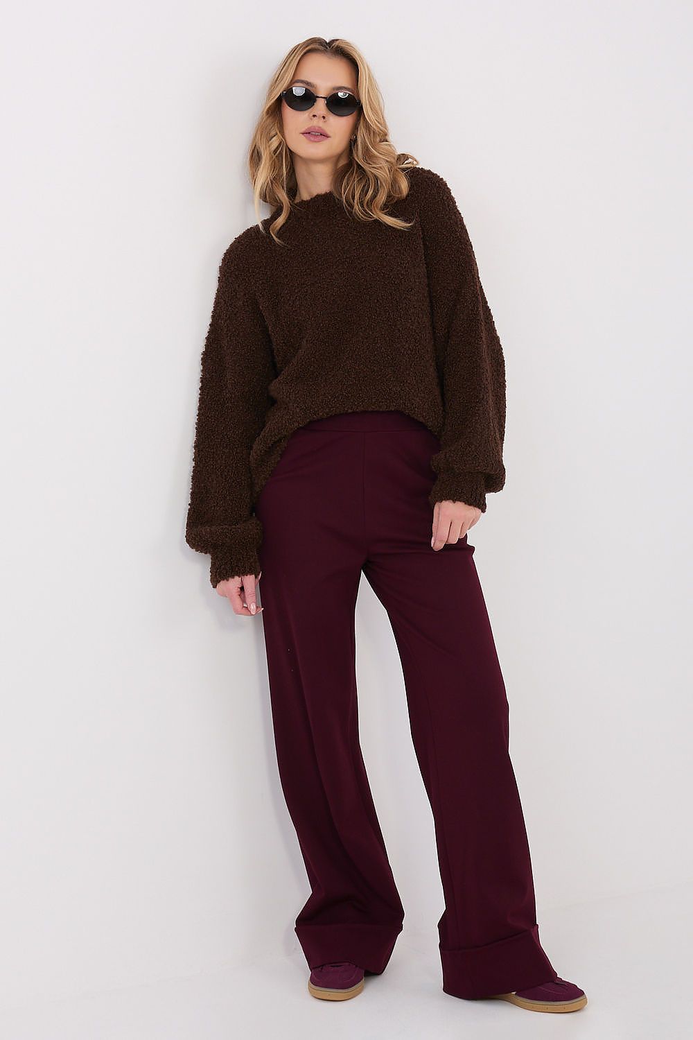  Pullover model 223097 Factory Price 