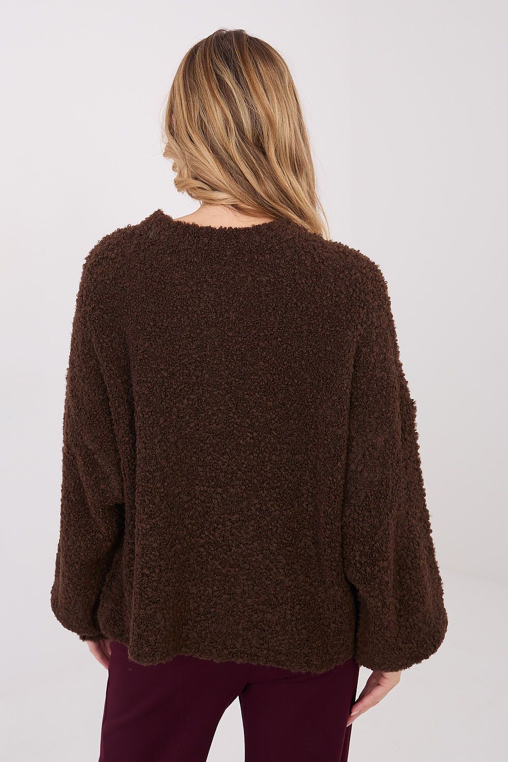  Pullover model 223097 Factory Price 