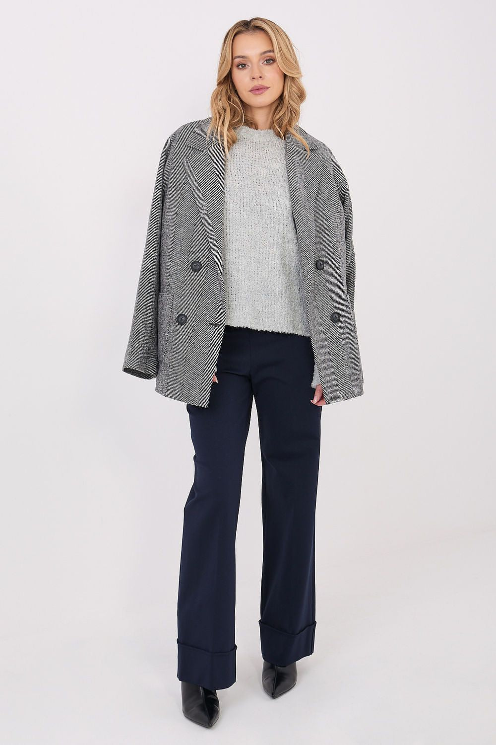  Pullover model 223099 Factory Price 